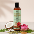 Herbal Hair Oil (200ml)