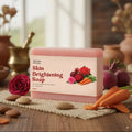 skin brightening soap large 120gm
